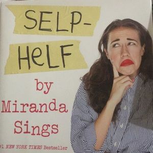 Miranda Sings